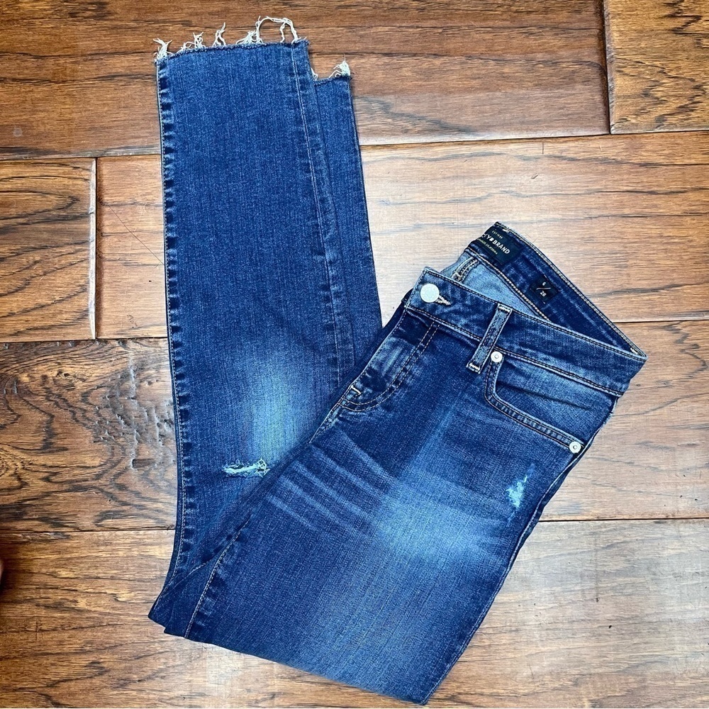 Lucky brand Lolita skinny‎ jeans